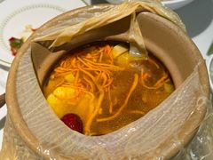 -春家·非遗手工小吃(徐汇万科广场店)