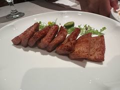 -漢舍中国菜馆(889广场店)