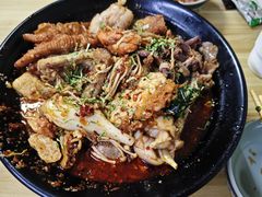 -四川老牛麻辣烫(北门桥店)