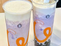 -CoCo都可(建外SOHO店)