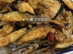 -八两八金·莱芜特色炒鸡(市南漳浦路店)