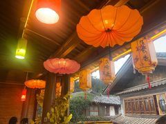 -民食香·腊排骨野生菌美食(木府店)