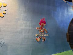-琴岛之星摩天轮