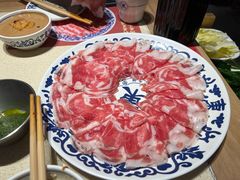 -东镇老火锅(长春路首店)