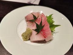-鲤·鮨KOISUSHI