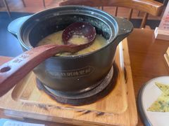 -如轩·海鲜砂锅粥·潮汕菜(一品天下店)