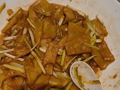 -凤凰园烤鸭店·唐山菜·传承花椒肉(老唐丰路店)