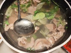 -川堂风·跷脚牛肉·乐山爆炒(中建乐荟天地店)
