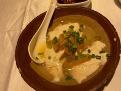 石磨豆花-阿斯牛牛·凉山菜(新会展店)