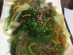-小公洞韩式豆腐村&Q饮品铺
