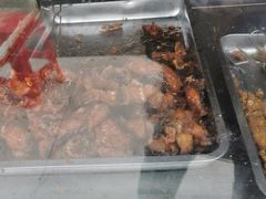 -正宗上海沈记熏鱼(木匠营小区店)