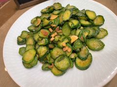 -良友·海鲜青岛菜(五四广场店)