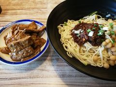 -好這口重庆小面(总店)