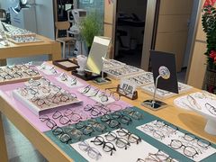 -Eziwish眼镜·蔡司授权店