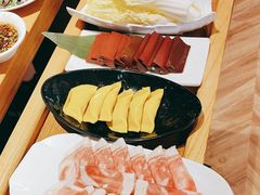 -煲大王猪肚鸡·椰子鸡火锅(红谷滩万达店)
