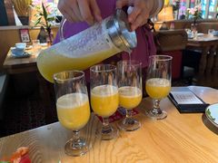 -泰果东南亚餐厅(丽水万地店)