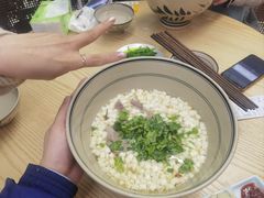 -墩儿大碗宽面(来福士店)