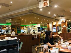 大堂-晋家门(弘阳广场店)
