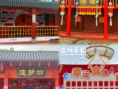 -温州乐园