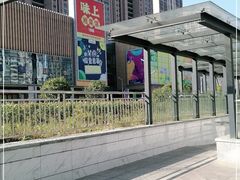 -长沙旭辉MALL