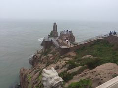 -日照世帆赛基地