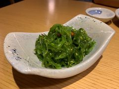 -富山日式料理(宽厚里店)