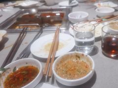 -海底捞火锅(太阳宫凯德mall店)