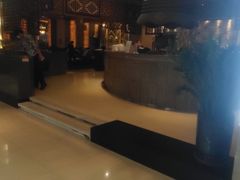 -海乐健康美食·SPA水疗会(水都假日酒店)