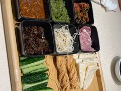 -老太原菜馆(府西街店)