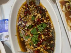 -鲁南仔·滕州炒鸡(经三路店)