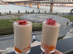 -汉水谣·江景餐厅(江滩店)