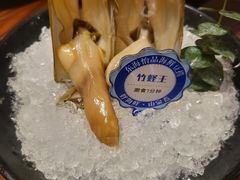 -东海怡品海鲜豆捞(舟宿夜江店)