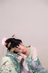 点击看大图 -盘子女人坊古装写真摄影(长春总店)