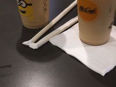 -麦当劳(世界城广场店)