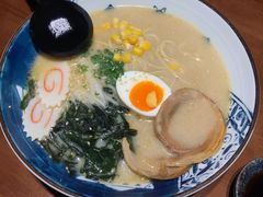 熊藏拉面-熊藏居酒屋(kkone店)