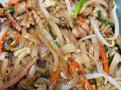 -阿生潮味鲜炒粉(梅林新村店)