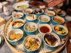 -醉长安(钟楼旗舰店)