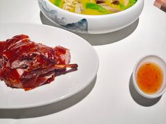 -淮扬厨子(黑金冠金水区省体育场店)
