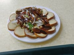 素鸡-万盛园炖肉馆(云峰店)