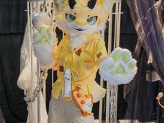 -猎人桌游吧(合生汇店)