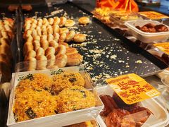 -泸溪河桃酥(秦淮夫子庙一店)