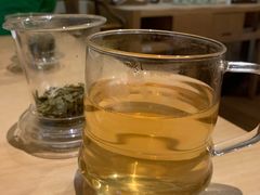 -青城山六善酒店·紫氣園中餐厅
