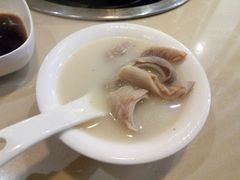 -鼎尊锅物料理(五角场店)