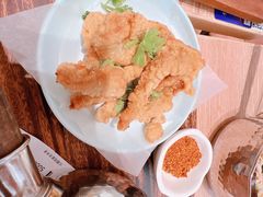 -小满手工粉(杭州滨江龙湖店)