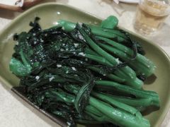菜心-标记美食新鲜猪杂(兴南大道店)