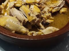 -老阿爸鲜鱼土菜(园区永旺店)