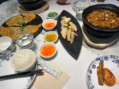 -潮堂 · 潮州菜(国贸商城店)