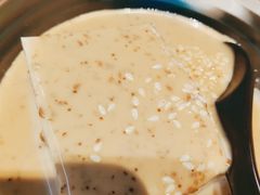 芝麻酱豆腐-元气寿司(东方宝泰店)
