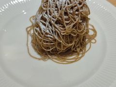 -菲滋意式餐厅(温岭银泰城店)