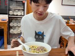 -清真·马洪小炒泡馍馆(钟楼回民街店)